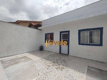 house em Rua Francisco Gonçalves, Residencial Parque dos Sinos - Jacareí - SP