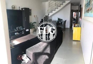 house em Rua Hermógenes da Silva, Vila Olinda - São Paulo - SP