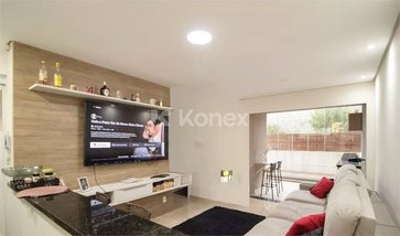 apartment em Rua Tapiraí, Vila Isolina Mazzei - São Paulo - SP