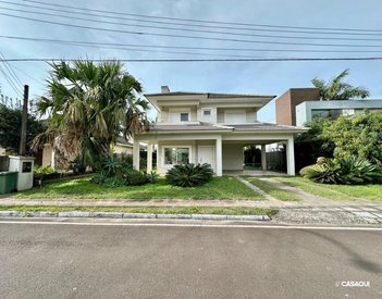 house em Avenida Inter Balneários, Xangri-Lá - Xangri-Lá - RS