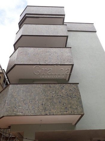 apartment em Dona Ondina, Menino Deus - Porto Alegre - RS