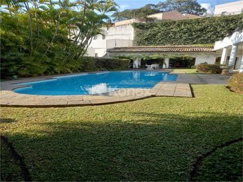 house em Rua Sanharó, Jardim Guedala - São Paulo - SP