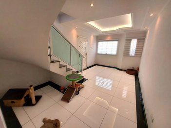 house em Rua Visconde de Ataíde, Vila Mafra - São Paulo - SP