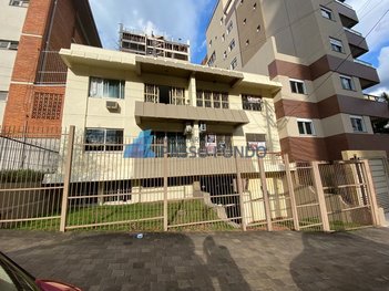 apartment em Rua Bento Gonçalves, Centro - Passo Fundo - RS