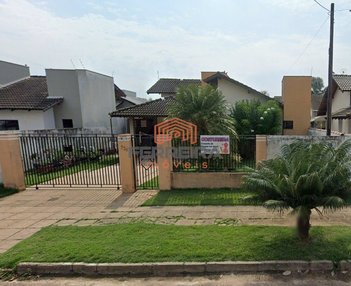 house em Rua Carini, Residencial Florença - Sinop - MT