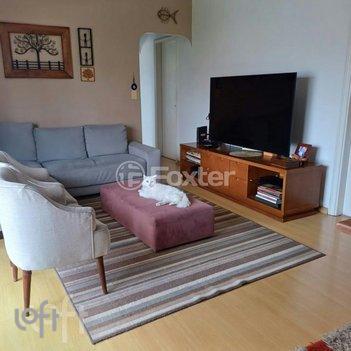 apartment em Caraíbas, Sumaré - São Paulo - SP