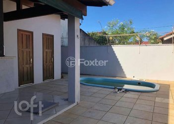house em Rua Verona, São José - Canoas - RS