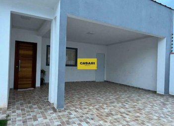 house em Rua Yuri Camargo, Portal Ville Azaleia - Boituva - SP