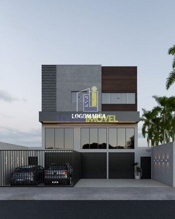 apartment em Rua Roberto dos Santos Flores, Candeias - Vitória da Conquista - BA