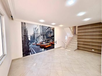 house em Rua Gagliari, Jardim Rio das Pedras - Cotia - SP