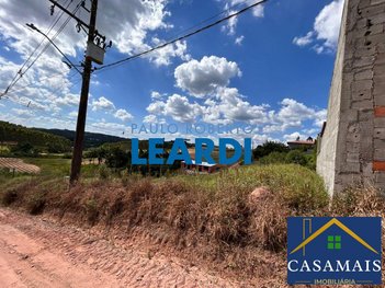 land_lot em Rua Servilio Nunes Dias, da Capelinha - Cotia - SP