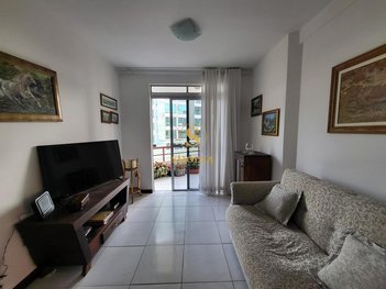apartment em Avenida Mauro Ramos, Centro - Florianópolis - SC