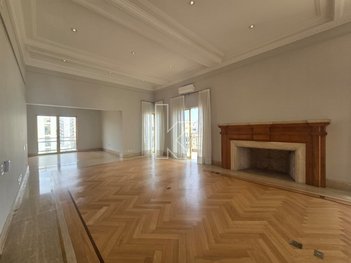 apartment em Rua Escobar Ortiz, Vila Nova Conceição - São Paulo - SP