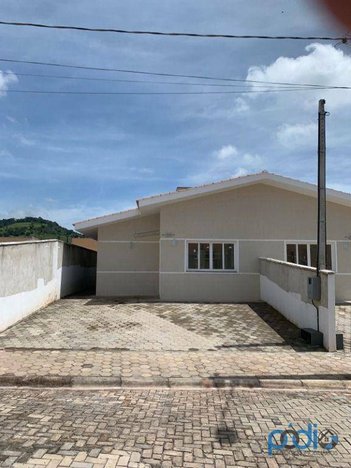 house em Rua Tupi, Jardim São Marcos - Bom Jesus dos Perdões - SP