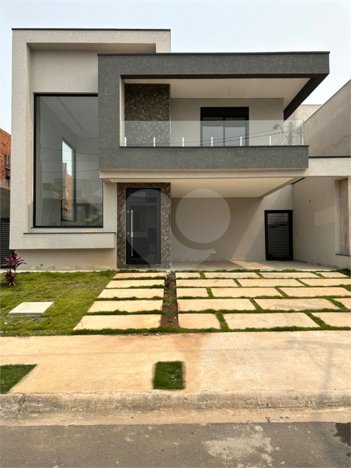 house em Avenida A, São Venâncio - Itupeva - SP