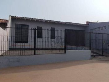 house em Avenida João Baptista Schiavo, Jardim Planalto - Londrina - PR