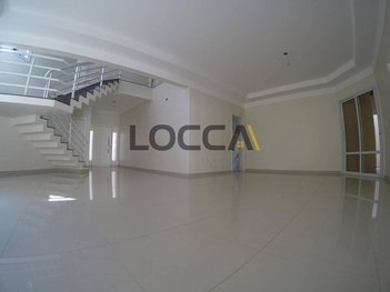 house em Rua Luciana Mara Ignácio, Jardim Botânico - Ribeirão Preto - SP