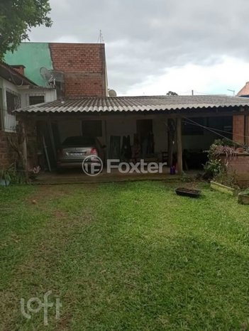 house em Rua Treze de Setembro, Rubem Berta - Porto Alegre - RS
