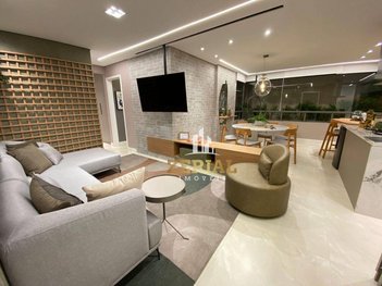 apartment em Rua Amazonas, Centro - São Caetano do Sul - SP