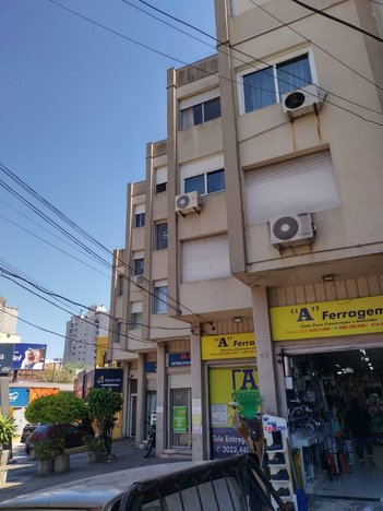 apartment em Avenida Plínio Brasil Milano, Higienópolis - Porto Alegre - RS