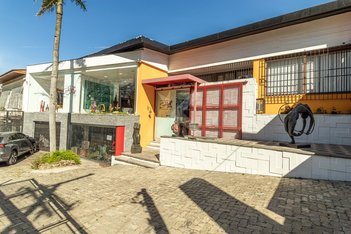 house em Avenida Plínio Brasil Milano, Higienópolis - Porto Alegre - RS