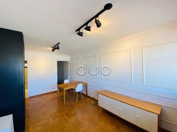 apartment em Rua Moraes Barros, Centro - Piracicaba - SP