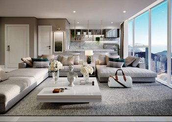 apartment em Avenida Atl�ntica, Centro - Balneário Camboriú - SC