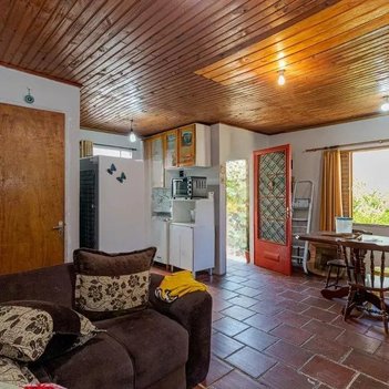 house em Alberto Pasqualini, Jardim Sabará - Porto Alegre - RS