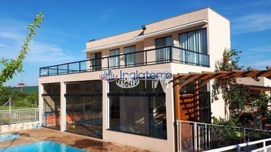 house em Rua Domingos Massarutti, Esperança - Londrina - PR
