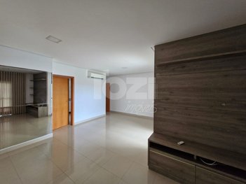 apartment em Avenida Magda de Cássia Pissinatti, Residencial Florença - Sinop - MT