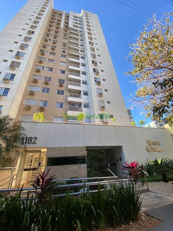 apartment em Rua Marcílio Dias, Zona 07 - Maringá - PR