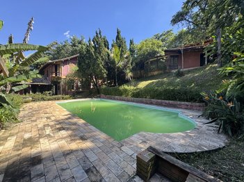 house em Rua Carlos Filinto, Fazenda Morumbi - São Paulo - SP