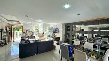 house em Rua Suécia, Marechal Rondon - Canoas - RS