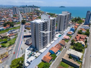 apartment em Avenida Eugênio Krause, Praia de Armação do Itaporocoy - Penha - SC