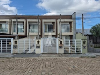 house em Rua Caravelas, Floresta - Joinville - SC