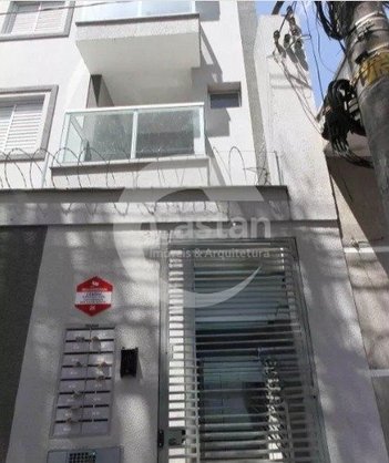apartment em Rua Juiz de Fora, Vila Ema - São Paulo - SP