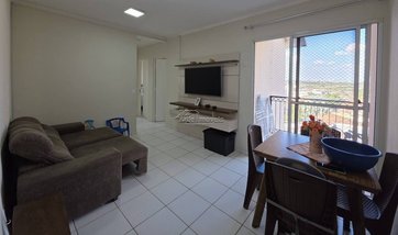 apartment em Rua Antônia Ribeiro de Lima, Parque São Jorge - Campinas - SP