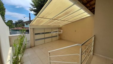 house em Rua Bernhard Koser, Salto Weissbach - Blumenau - SC