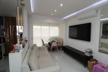 apartment em Avenida Dom Azeredo Coutinho, Jardim Vila Formosa - São Paulo - SP