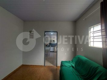 house em Avenida Sacramento, Martins - Uberlândia - MG