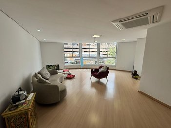 office em Rua Matias Cardoso, Santo Agostinho - Belo Horizonte - MG