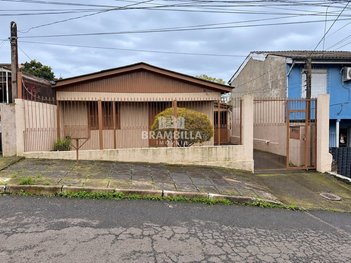 house em Rua Garibaldi, Vera Cruz - Gravataí - RS
