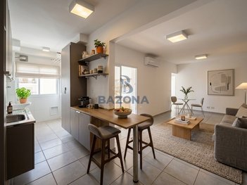 apartment em Avenida Rodrigo Fernando Grillo, Jardim dos Manacás - Araraquara - SP