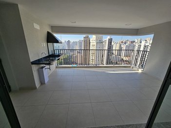 apartment em Rua Tucuna, Perdizes - São Paulo - SP
