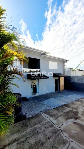 house em Rua Araranguá, Centro - Araranguá - SC