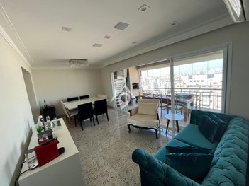 apartment em Rua Emboaçava, Parque da Mooca - São Paulo - SP