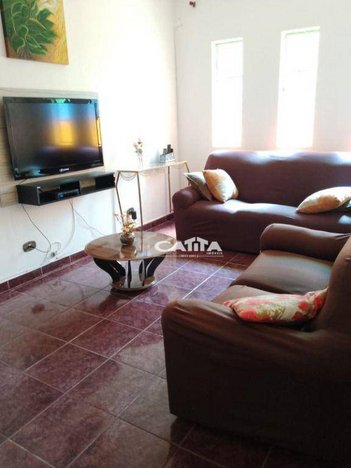 house em Rua Xiririca, Vila Carrão - São Paulo - SP