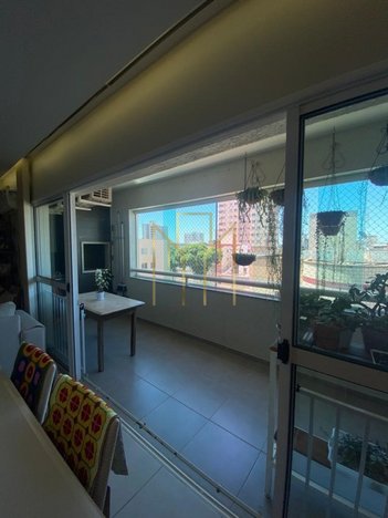 apartment em Rua Saturnino Pedro dos Santos, Santa Mônica - Uberlândia - MG