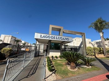 apartment em Rua Akeo Hasuda, Cidade Industrial 2 - Londrina - PR