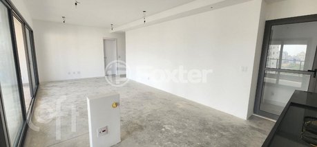 apartment em Rua Conde de Irajá, Vila Mariana - São Paulo - SP